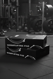 Karnage Weight Lifting Drop Pads