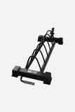 Karnage Weight Plate Toaster Rack