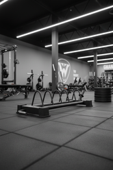 Karnage Weight Plate Toaster Rack