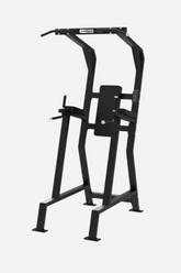 Karnage Dip, Chin and Knee up Machine