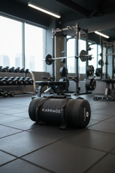 Karnage Weighted Power Bags