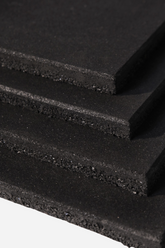 Karnage Proflexa SBR Premium Gym Floor Tiles - 20mm