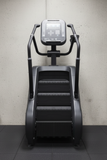 Stairmaster 4G Stair Mill - LCD Display