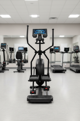 Star Trac 6 Series 6CT Commercial Cross Trainer