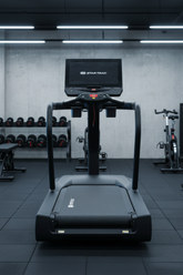 Star Trac 8TRX Treadmill