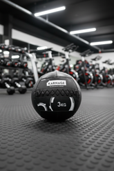 Karnage Cross Training Wall Balls
