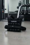 Karnage 20kg Adjustable Weight Vest