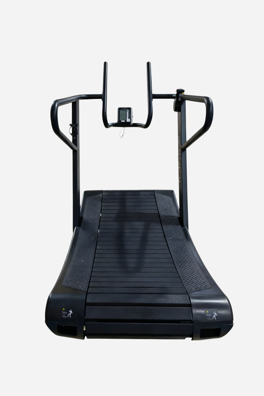 Karnage Havok Run Curved Treadmill