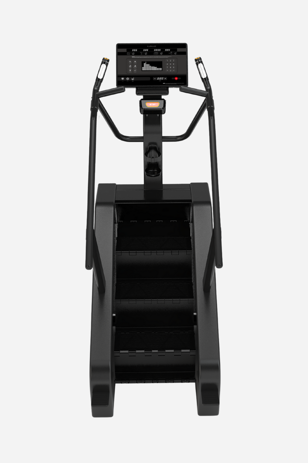 Karnage Stair Mill Machine