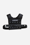 Karnage 20kg Adjustable Weight Vest