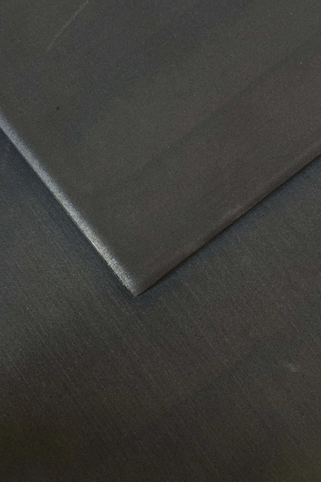 Karnage ProFlexa Premium EPDM Black Flooring Tiles - 15mm