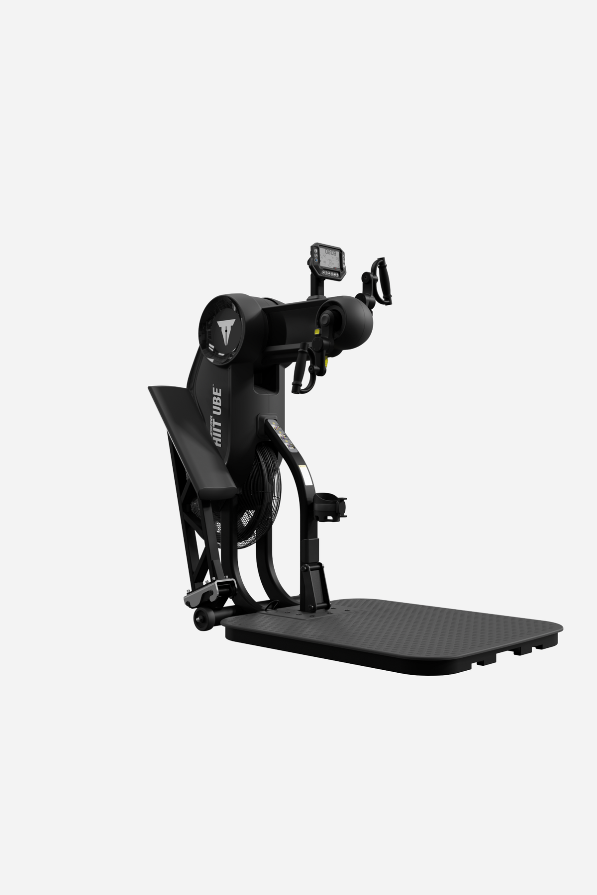 Throwdown HIIT UBE Upper Body Ergometer