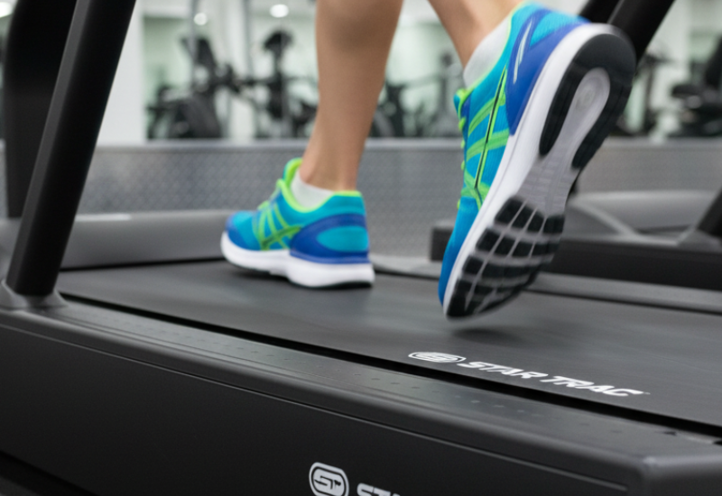 JOINT-FRIENDLY COMFORT & COMMERCIAL-GRADE DURABILITY