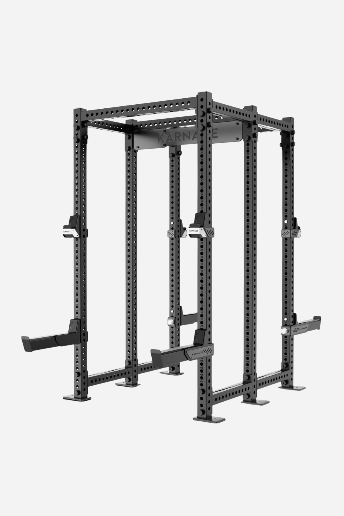Karnage Bastion Dual Power Rack