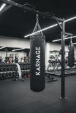 Karnage Heavy Duty Boxing Bag