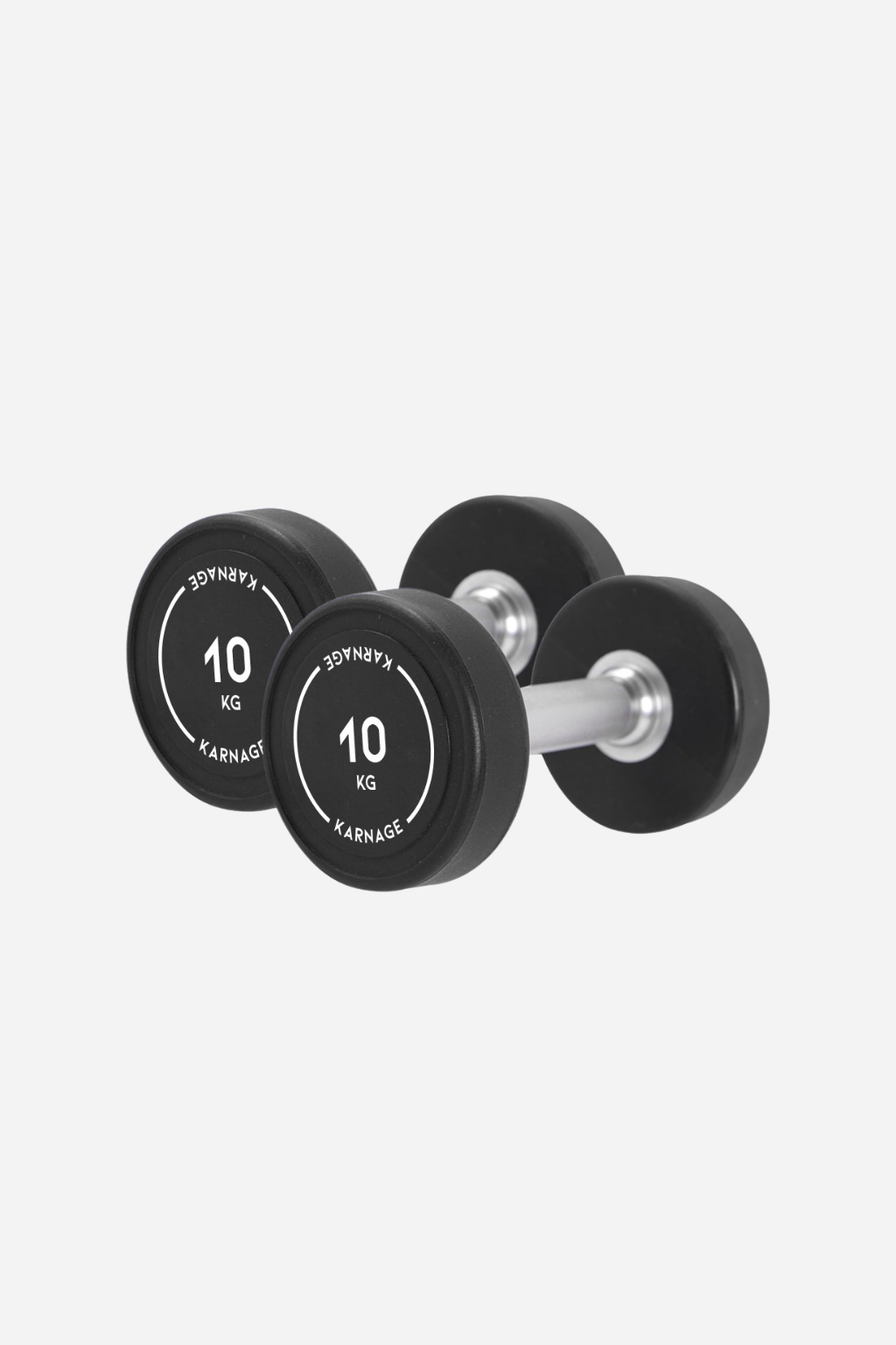 Karnage CPU Dumbbell Sets