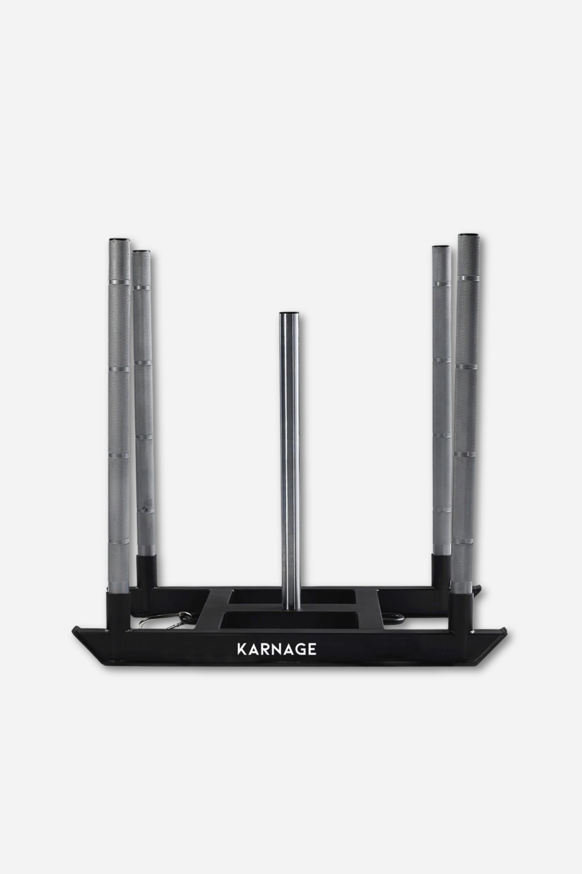 Karnage Competition Power Sled