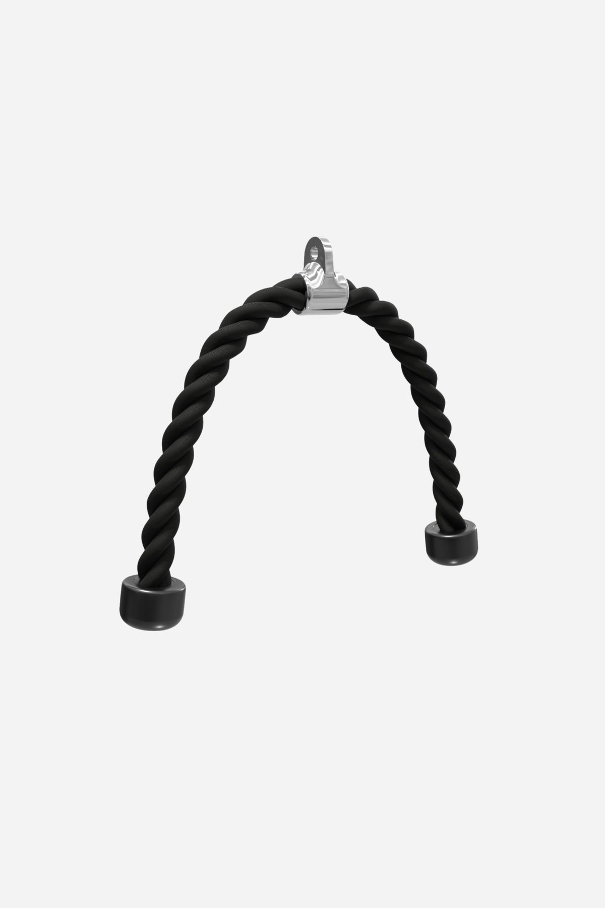 Karnage Double Tricep Rope Pulldown Attachment