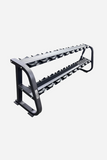 Karnage 2-Tier Dumbbell Storage Rack - 10 Pairs