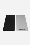 Karnage Exercise Mat With Grommets