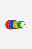 Karnage Fraction Plates / Change Plates (Pair)