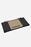 Karnage Weight Lifting Platform - 50mm