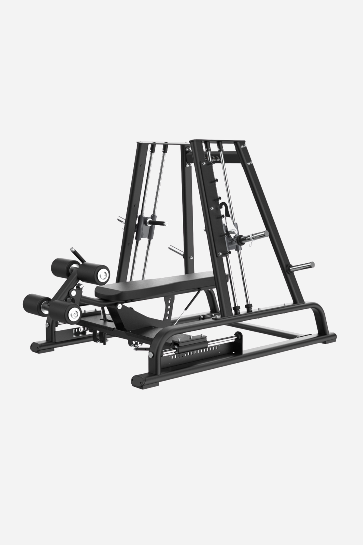 Karnage LoadLine Decline / Flat Smith Press