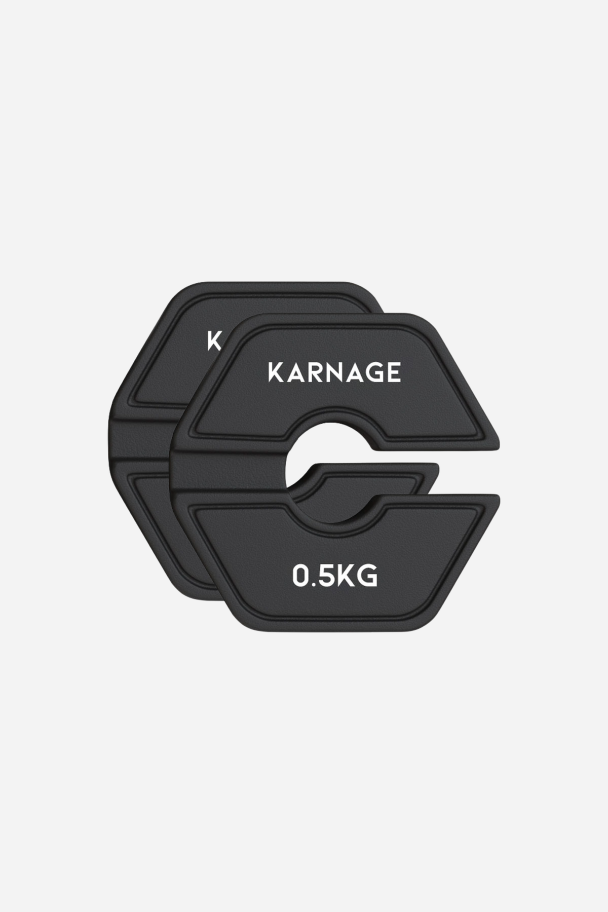 Karnage Micro Add-On Plates (Pair)