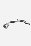 Karnage Parallel Grip Lat Pulldown Bar (Wide) Cable Attachment