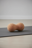 Karnage Peanut Cork Massage Ball