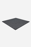 Karnage ProFlexa Premium EPDM Grey Fleck Flooring Tiles - 20mm