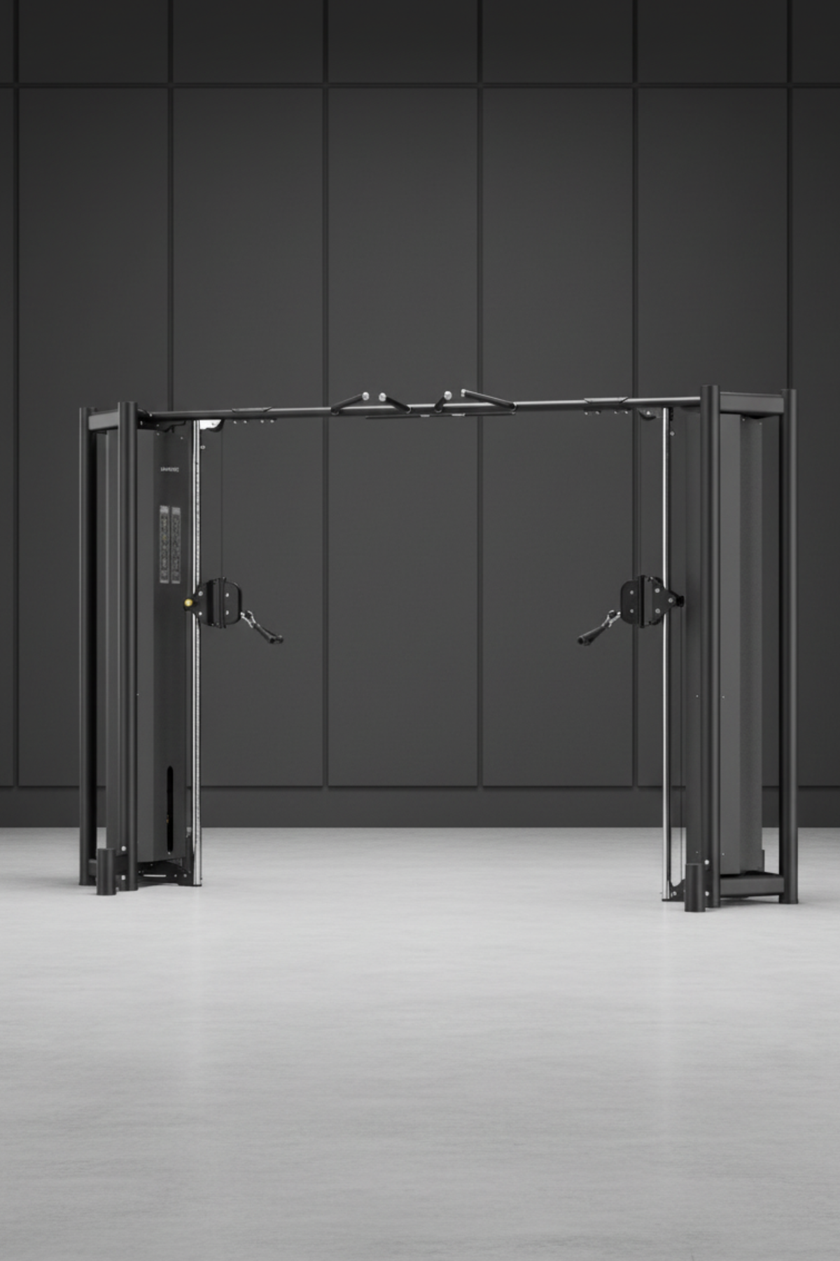 Karnage Stratos Cable Crossover