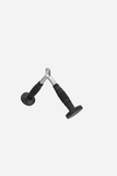 Karnage V Bar Pushdown Rubber Grips Cable Attachment
