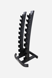 Karnage Vertical Dumbbell Rack - 10 Pairs