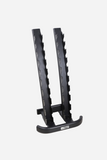 Karnage Vertical Dumbbell Rack - 10 Pairs