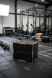 Karnage Wooden 3 in 1 Plyo Box