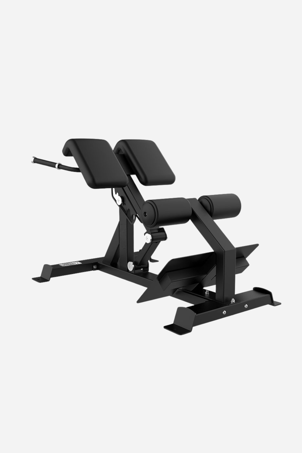 Karnage Hyper Extension Bench - Roman Chair