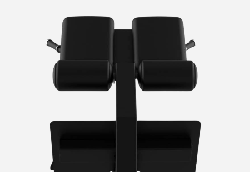 COMMERCIAL-GRADE STEEL FRAME WITH 300KG LOAD CAPACITY