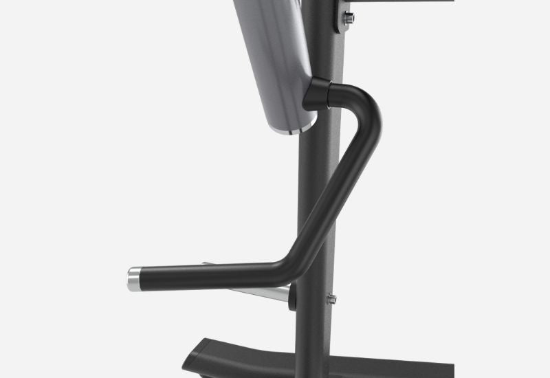 MULTI-ANGLE GRIP SYSTEM FOR CUSTOMISED BACK TRAINING