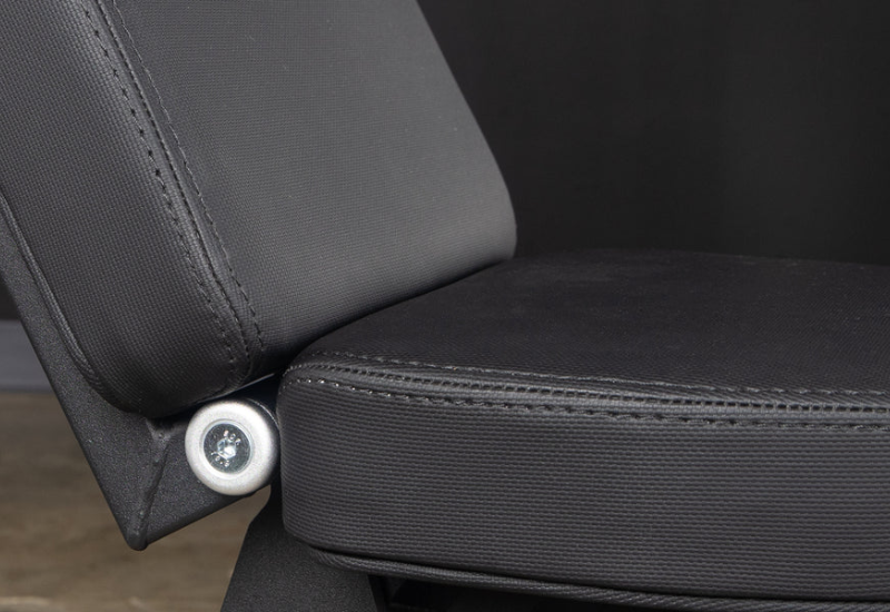 ELITE COMFORT, STABILITY &amp; SAFETY FOR HEAVY LIFTING