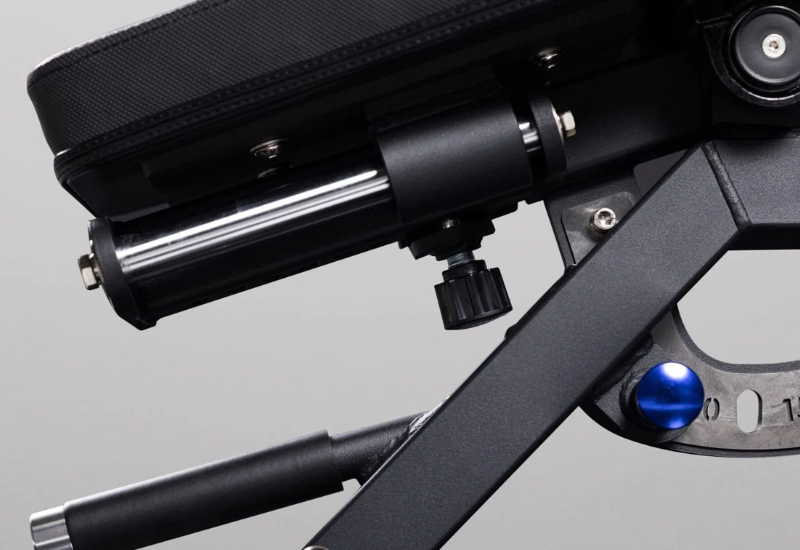 TRUE ZERO-GAP DESIGN FOR UNINTERRUPTED LIFTING SUPPORT