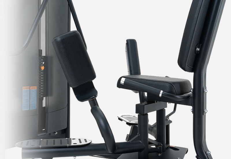 ERGONOMIC SUPPORT SYSTEM FOR STABILITY & PRECISION