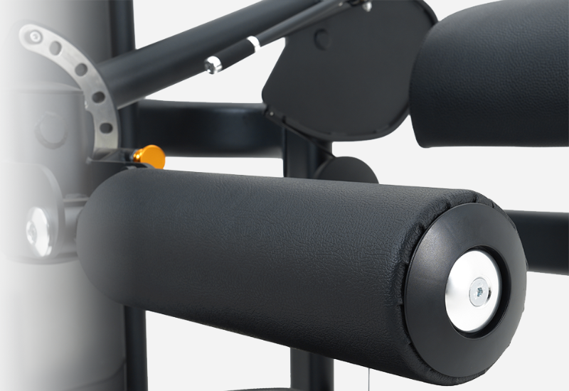 ERGONOMIC &amp; SAFE DESIGN FOR EFFICIENT, CONFIDENT TRAINING