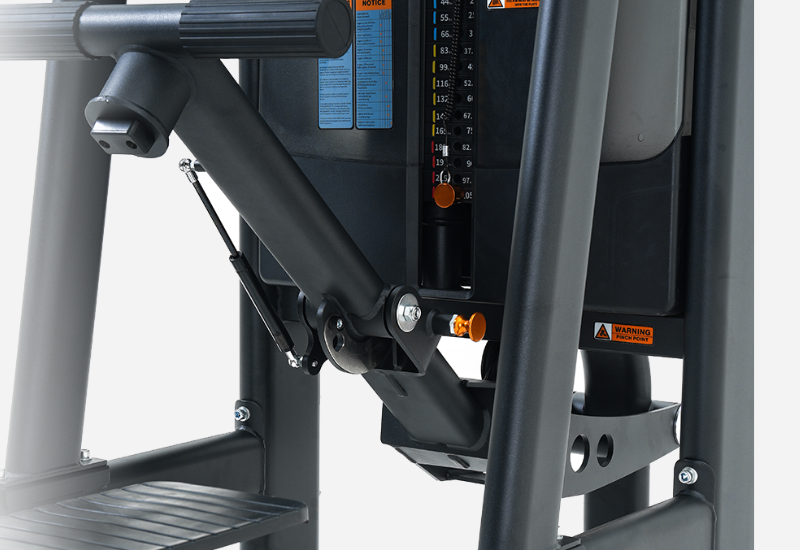 NATURAL ASSISTED MOVEMENT FOR ENHANCED TRAINING EFFICIENCY