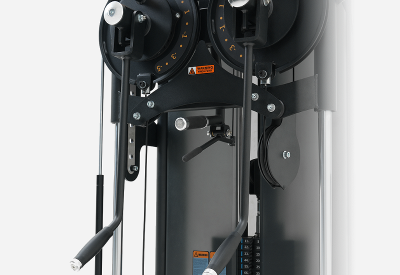 SYSTEMS POWER AESTHETICS & HIGH-STRENGTH PROMISE