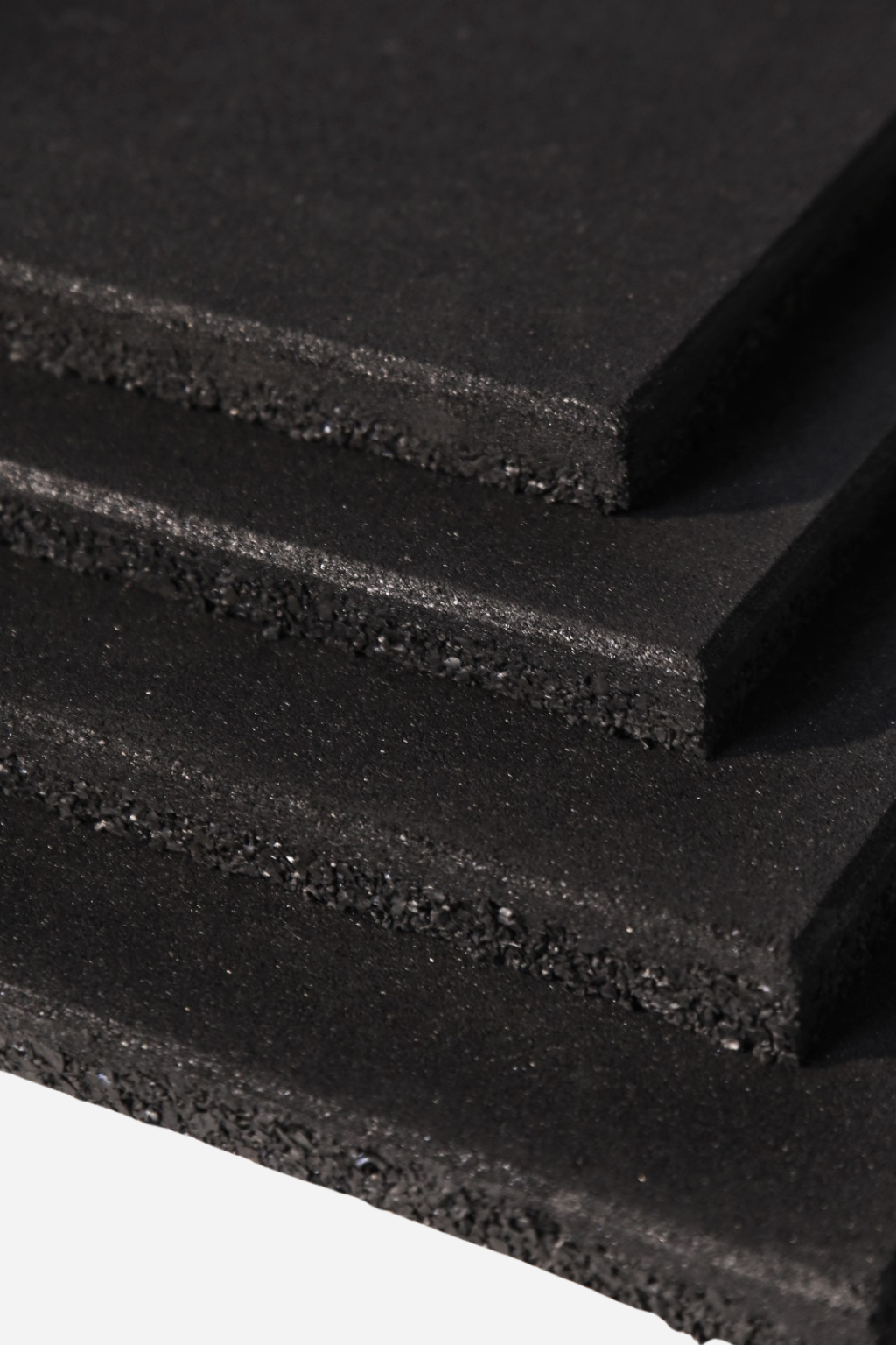 Karnage Proflexa SBR Premium Gym Floor Tiles - 15mm