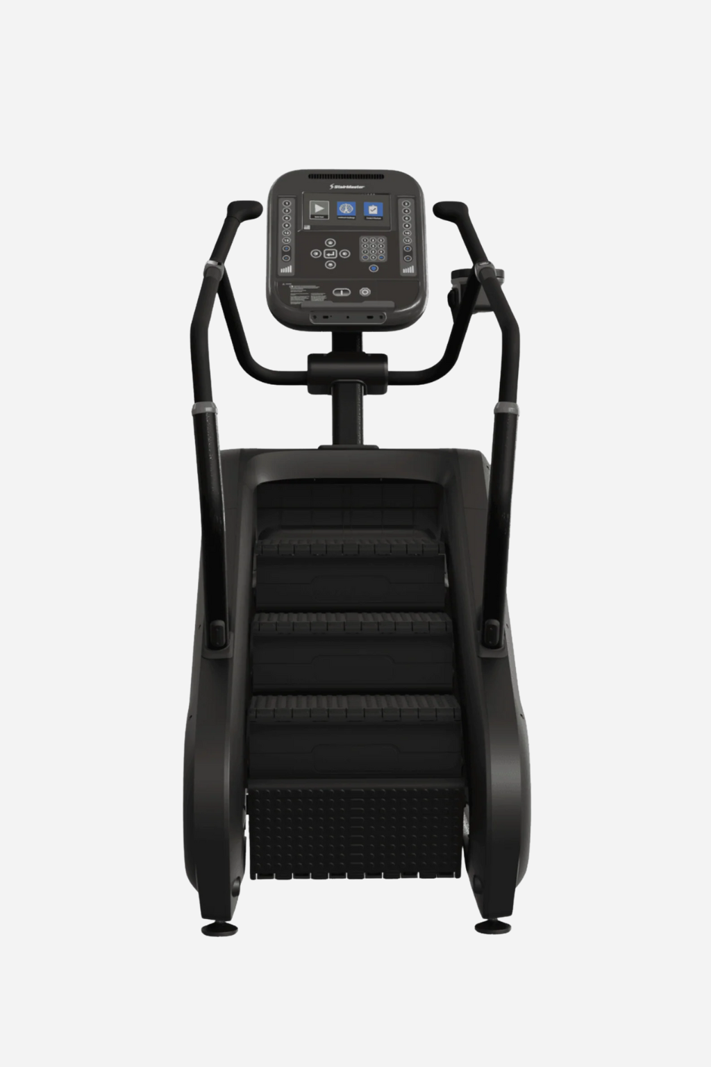 Stairmaster 4G Stair Mill - LCD Display