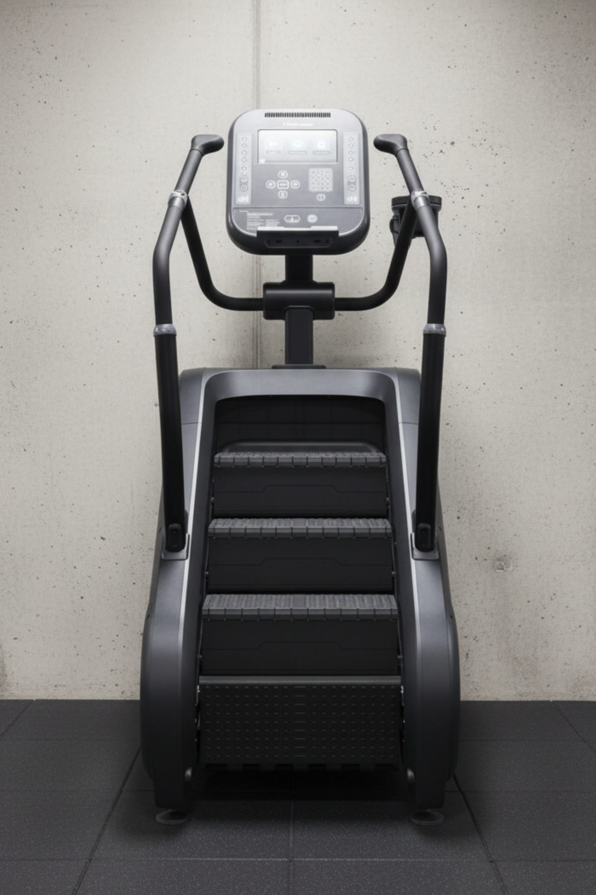 Stairmaster 4G Stair Mill - LCD Display