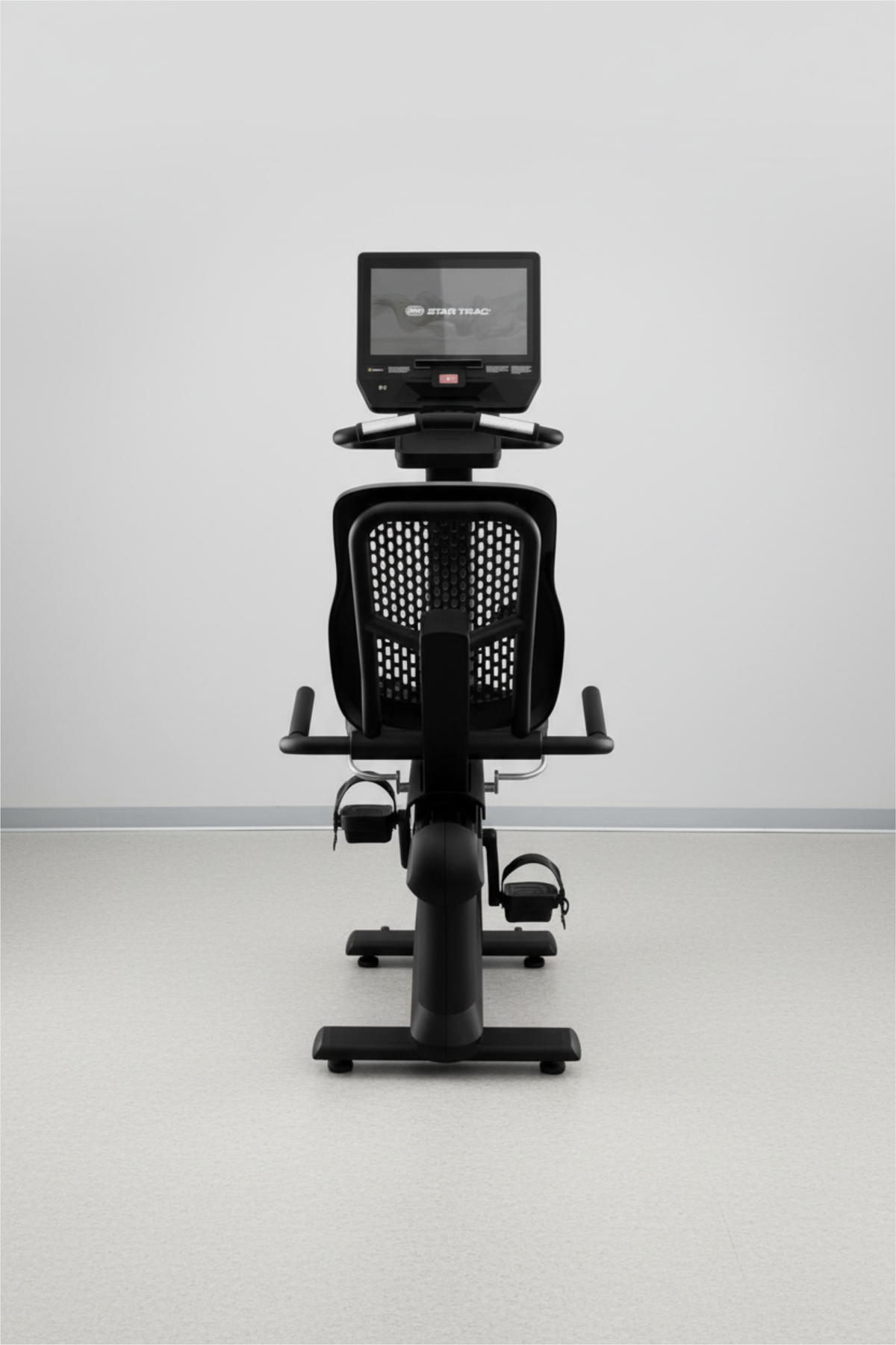 Star Trac 6 Series 6RB Commercial Recumbent Bike