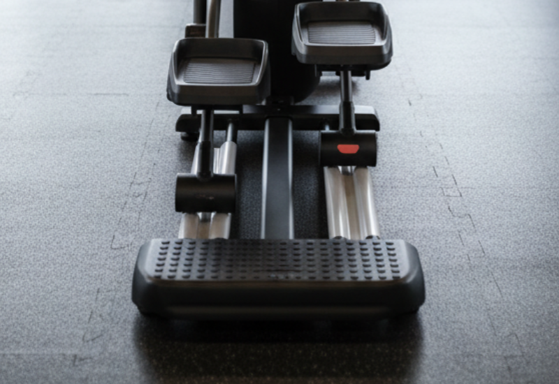 INCLUSIVE DESIGN FOR GYMS, HOTELS & MULTI-HOUSING FACILITIES